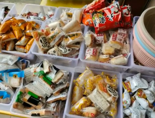開零食加盟店需要做些什么？